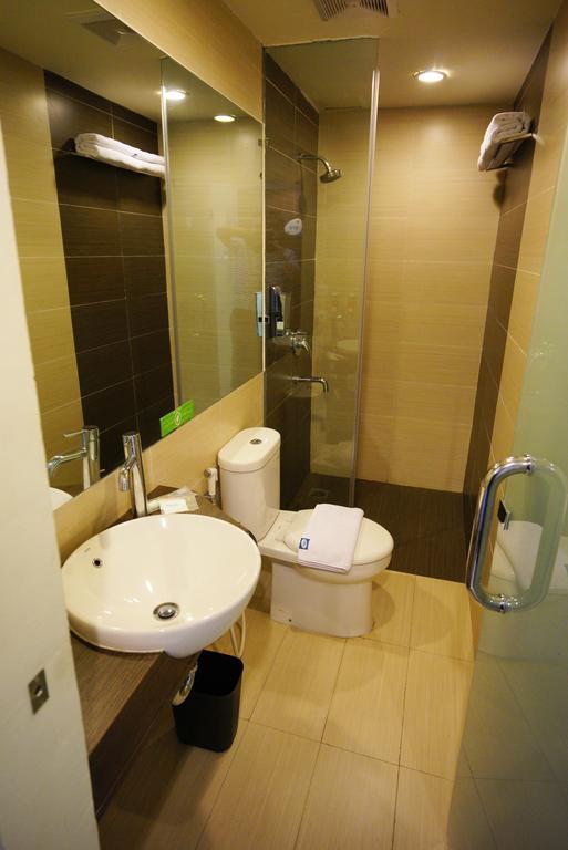 Meize City Center Bandung Habitación foto