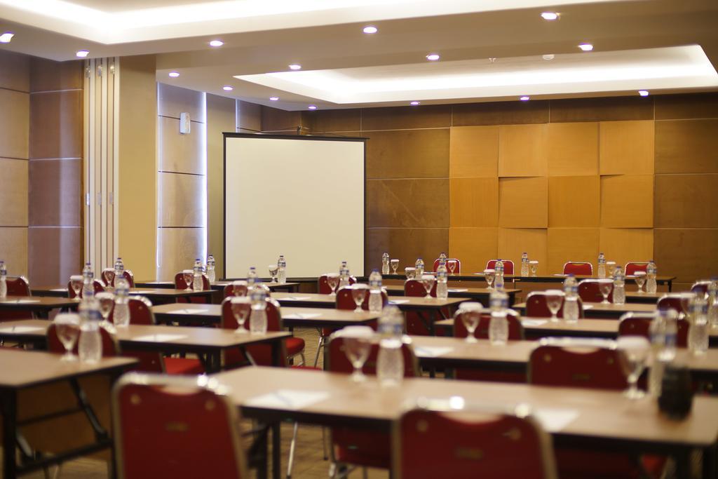 Meize City Center Bandung Exterior foto