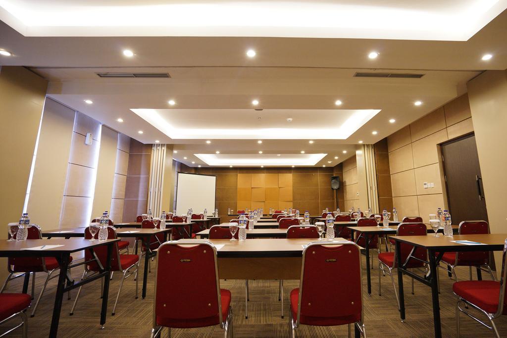Meize City Center Bandung Exterior foto