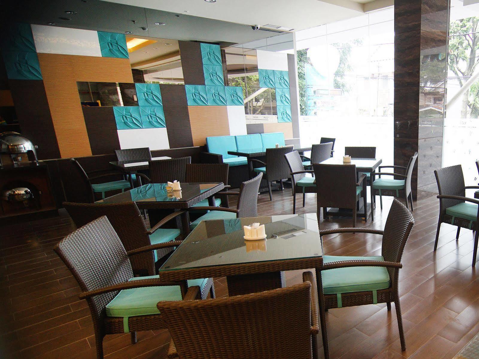 Meize City Center Bandung Exterior foto